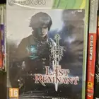 The Last Remnant Xbox للبيع ار بي جي