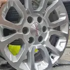 جنوط جمس يوكن 2019 مقاس 18 اصلي وكاله