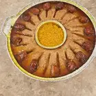 اسر منتجه واكلات شعبيه مطبخ ام عبد الله