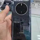 جوال هواوي ميت 50برو نظيف جداذاكره 256 بطاريه 100