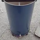 مكبس دبس وتمر