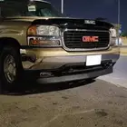 يوكن جمس قصير 2006