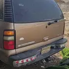 جمس سوبربان 2004 شفروليه