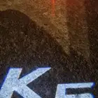 لمبات ترحيب شعار ل كيا K5 تركب مكان لمبة باب الوكالة