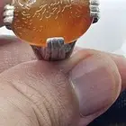 خاتم شرف الشمس منقوش سورة القدر