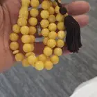 سبحة كهرمان كلنقرادي