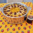 عريكه جنوبيه واكلات شعبيه مطبخ ام عبد الله