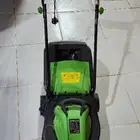 حصادة ثيل 1200 واط