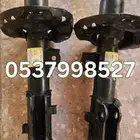 النترا 2018 مساعدات