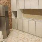 فك وتركيب الألمنيوم والزجاج