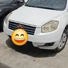 جيب جيلي امجراند x7 موديل 2014