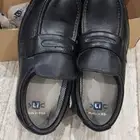 جزمة سيفتي جديد مقاس 43