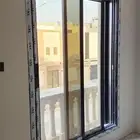 درايش المنيوم قزاز زجاج جلاس