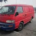 باص بضاعه للايجار معا السائق