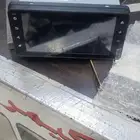 شاشه كامري وكاله