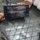 شاشه وكاله