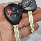 ريموت كامري فل كامل جديد