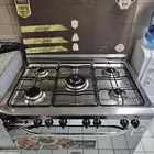 بوتاجاز كريازي 5 شعلة اشعال ذاتي امان كامل