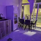 شاليهات بالعاب مائية ومسبح