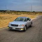 لكزس LS 400 خليجي