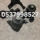 لكزس es250 2015 كراسي مكينة طقم كامله