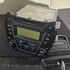 مسجل سنتافي 2016 الوكاله