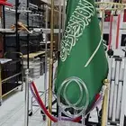 حواجز تنظيم الاحتفالات