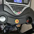 Folding Treadmill