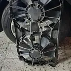 مروحه اكسبدشن