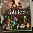 فلكلايرافولكلور folklore ps3