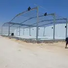مقاول هناجر مستودعات