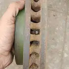 هوب كامري 2008
