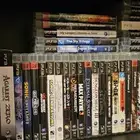 ps3 كوليكشن منوعة للبيع نادرة