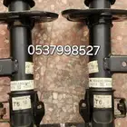 مساعدات مازدا cx9 2018