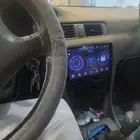 تويتا كامري 2001