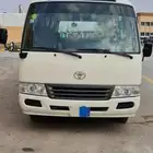 تويوتا كوستر 2015 بنزين
