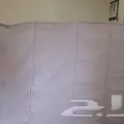 ستار من قماش