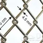 تركيب شبوك تسوير مزارع وملاعب جدة مكة الطائف