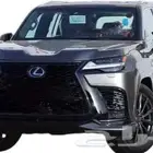 لكزس  LX. 600.F موديل 2025