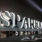 مطابع مطبعة همسات لدعاية واعلان نتفيد كافة لوحات مضية وجبس م