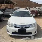 قطع غيار تويوتا كامري 2013