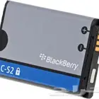 بطارية بلاك بيري C-S2 اصلية صناعة يابانية