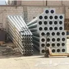 مصنع اعمدة انارة بأسعار تنافسية