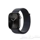 ساعة ابل الاصدار العاشر