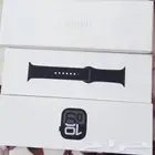 ساعة أيفون اصليه اخر اصدار