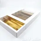 مطابع الشرقية طباعة بوكسات-أكواب-أكياس