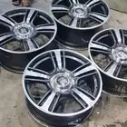 جنوط روز رويس ريث 2017 مقاس 21