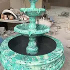 ديكورات فايبر جلاس