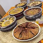 عريكه الجنوبيه واكلات شعبيه مطبخ ام عبد الله