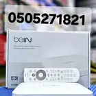 بي ان سبورت 4k اردني